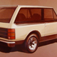 Illustration for article titled Have A Look At The 1980s International Scout That Never Was